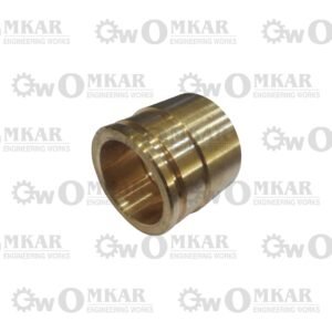 TORSION FLANGE BUSH 911722009 911122295