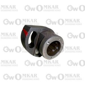 Torsion Flange P.U 912522153